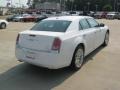 2011 Bright White Chrysler 300 Limited  photo #5
