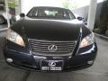 Obsidian Black - ES 350 Photo No. 2