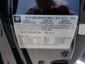 Black - HHR LS Panel Photo No. 28