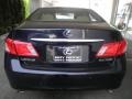 Obsidian Black - ES 350 Photo No. 5