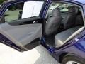 2011 Indigo Blue Pearl Hyundai Sonata Limited  photo #7
