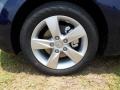 2012 Hyundai Elantra GLS Wheel