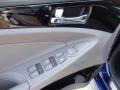 2011 Indigo Blue Pearl Hyundai Sonata Limited  photo #27