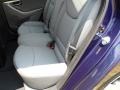 Gray Interior Photo for 2012 Hyundai Elantra #50338047