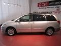 2008 Silver Shadow Pearl Toyota Sienna Limited AWD  photo #3