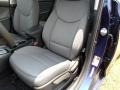 Gray Interior Photo for 2012 Hyundai Elantra #50338097