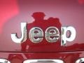 2011 Deep Cherry Red Crystal Pearl Jeep Compass 2.4 Limited  photo #26