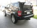 Brilliant Black Crystal Pearl - Liberty Jet Sport 4x4 Photo No. 2