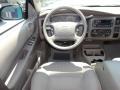 2003 Timberline Green Pearlcoat Dodge Durango SXT  photo #9