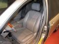 2008 Silver Shadow Pearl Toyota Sienna Limited AWD  photo #12