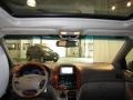 2008 Silver Shadow Pearl Toyota Sienna Limited AWD  photo #14