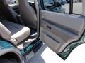 2003 Timberline Green Pearlcoat Dodge Durango SXT  photo #15