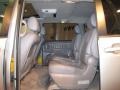 2008 Silver Shadow Pearl Toyota Sienna Limited AWD  photo #19