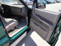 2003 Timberline Green Pearlcoat Dodge Durango SXT  photo #18