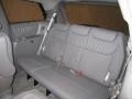 2008 Silver Shadow Pearl Toyota Sienna Limited AWD  photo #20