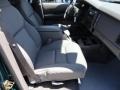 2003 Timberline Green Pearlcoat Dodge Durango SXT  photo #19