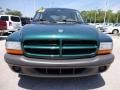 2003 Timberline Green Pearlcoat Dodge Durango SXT  photo #21