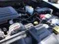 2003 Timberline Green Pearlcoat Dodge Durango SXT  photo #25