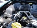 2003 Timberline Green Pearlcoat Dodge Durango SXT  photo #26