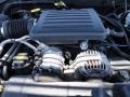 2003 Timberline Green Pearlcoat Dodge Durango SXT  photo #27