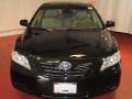 Black - Camry LE Photo No. 2