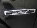 Brilliant Black Crystal Pearl - Liberty Jet Sport 4x4 Photo No. 23