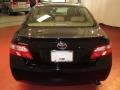 Black - Camry LE Photo No. 4