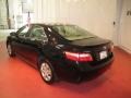 Black - Camry LE Photo No. 5