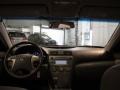 Black - Camry LE Photo No. 14