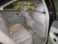 Black - Camry LE Photo No. 18