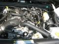 3.8 Liter OHV 12-Valve V6 Engine for 2011 Jeep Wrangler Unlimited Rubicon 4x4 #50338792