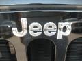 2011 Black Jeep Wrangler Unlimited Rubicon 4x4  photo #22