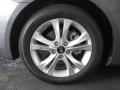 2011 Harbor Gray Metallic Hyundai Sonata Limited 2.0T  photo #10