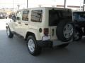 Sahara Tan - Wrangler Unlimited Sahara 4x4 Photo No. 3