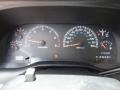 2001 Patriot Blue Pearl Dodge Ram 1500 SLT Club Cab  photo #24