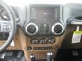 2011 Sahara Tan Jeep Wrangler Unlimited Sahara 4x4  photo #7