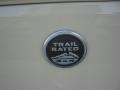 2011 Jeep Wrangler Unlimited Sahara 4x4 Badge and Logo Photo