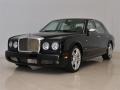 Beluga Black 2009 Bentley Arnage Final Series Exterior