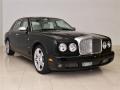 2009 Beluga Black Bentley Arnage Final Series  photo #4