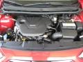 1.6 Liter GDI DOHC 16-Valve D-CVVT 4 Cylinder Engine for 2012 Hyundai Accent GLS 4 Door #50339268