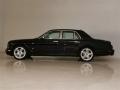 2009 Beluga Black Bentley Arnage Final Series  photo #9