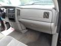 2004 Deep Molten Red Pearl Dodge Ram 1500 ST Quad Cab  photo #25