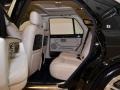 Linen/Beluga 2009 Bentley Arnage Final Series Interior Color