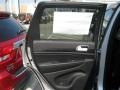 Bright Silver Metallic - Grand Cherokee Laredo X Package Photo No. 16