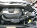 2011 Bright Silver Metallic Jeep Grand Cherokee Laredo X Package  photo #22