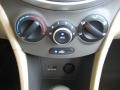 Beige Controls Photo for 2012 Hyundai Accent #50339515