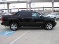 2007 Black Chevrolet Avalanche Z71  photo #4