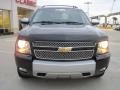 2007 Black Chevrolet Avalanche Z71  photo #5