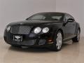 2010 Beluga Bentley Continental GT   photo #2