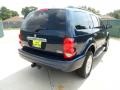 2006 Patriot Blue Pearl Dodge Durango Limited  photo #3